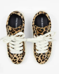 Cole Buxton THE WILSON SNEAKER| Footwear