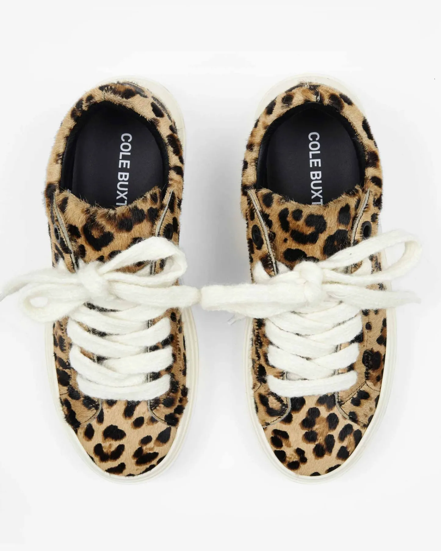 Cole Buxton THE WILSON SNEAKER| Footwear