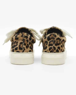 Cole Buxton THE WILSON SNEAKER| Footwear