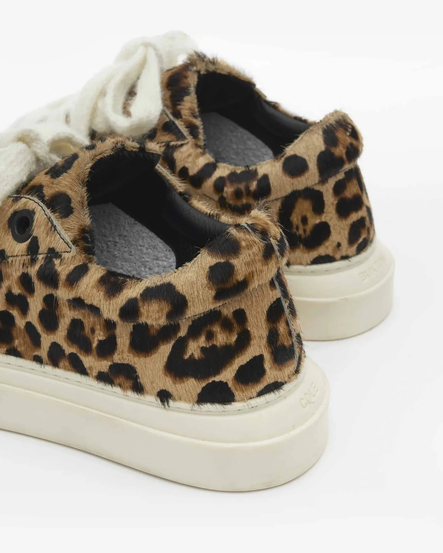 Cole Buxton THE WILSON SNEAKER| Footwear