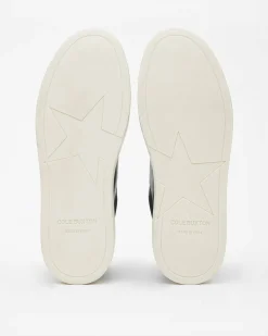 Cole Buxton THE WILSON SNEAKER| Footwear