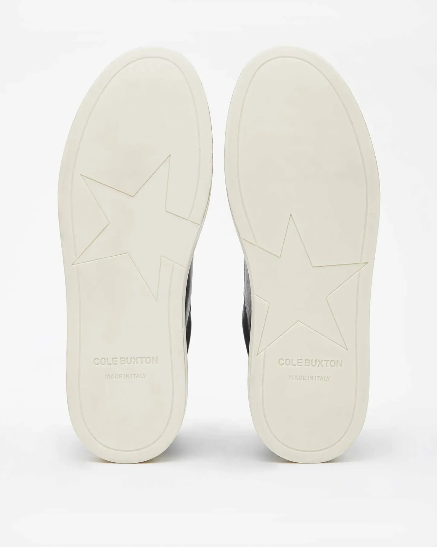 Cole Buxton THE WILSON SNEAKER| Footwear