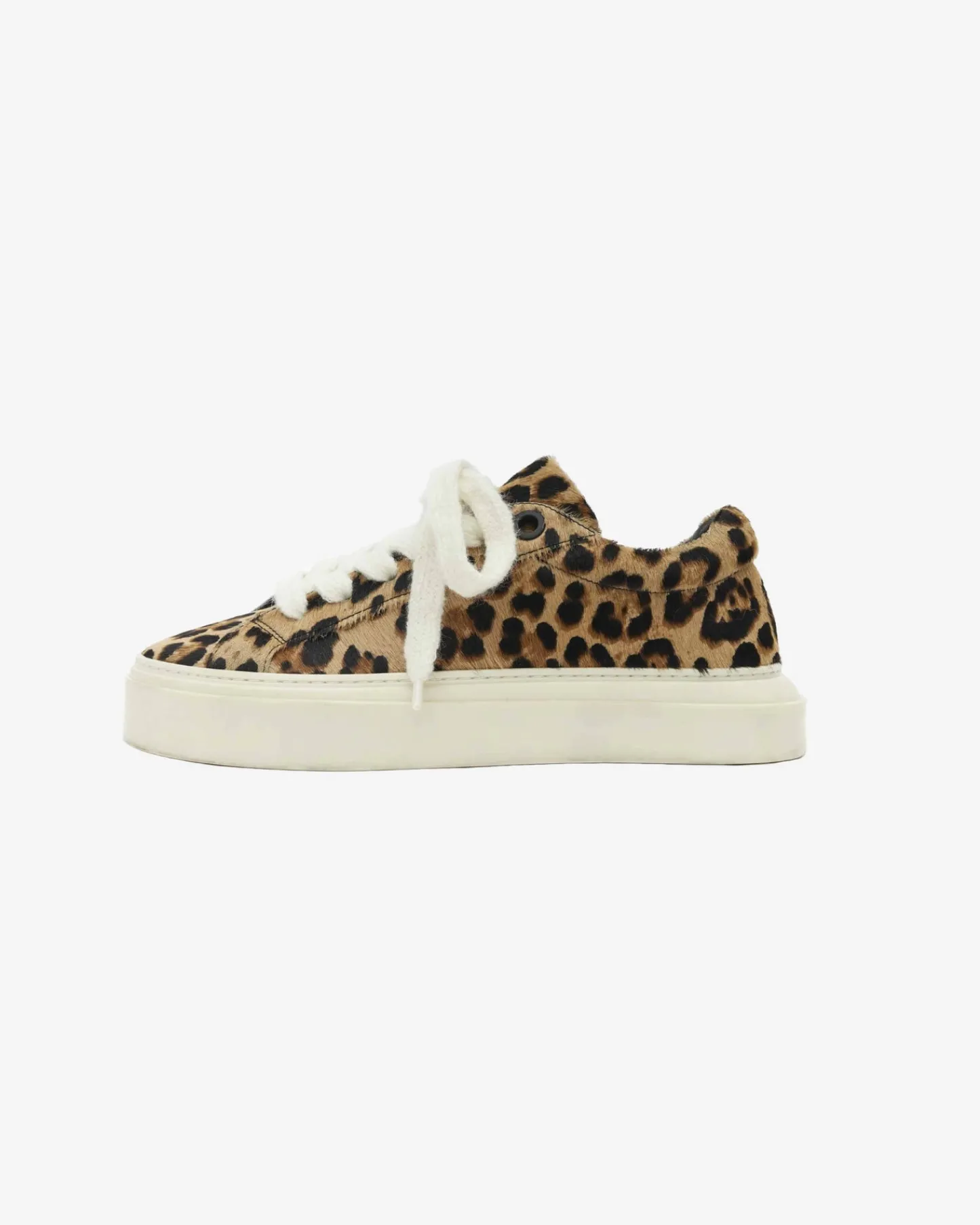 Cole Buxton THE WILSON SNEAKER| Footwear