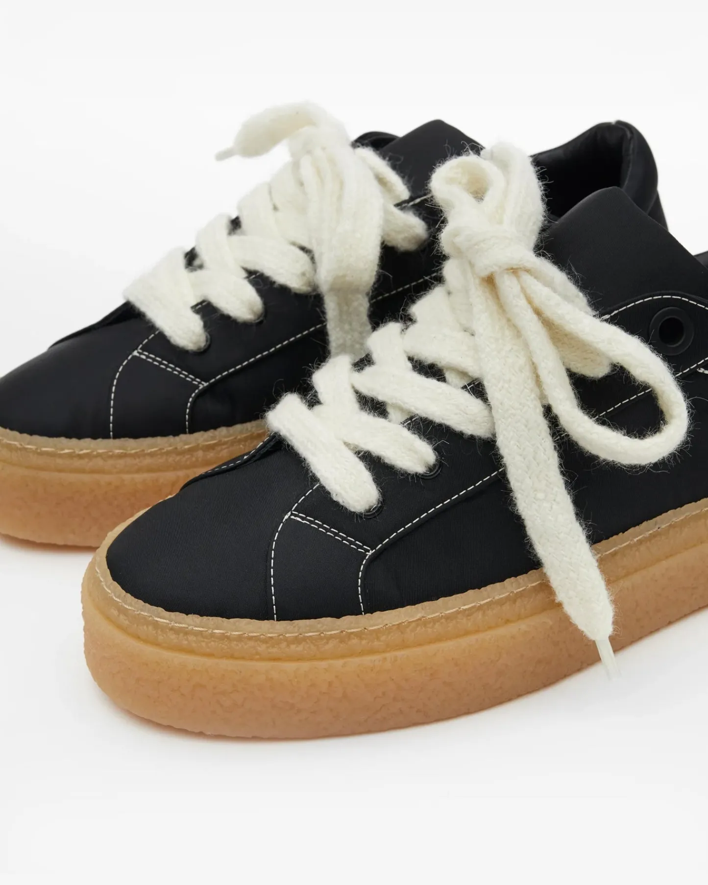 Cole Buxton THE WILSON SNEAKER| Footwear