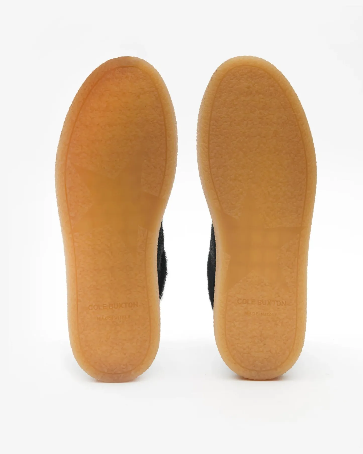 Cole Buxton THE WILSON SNEAKER| Footwear