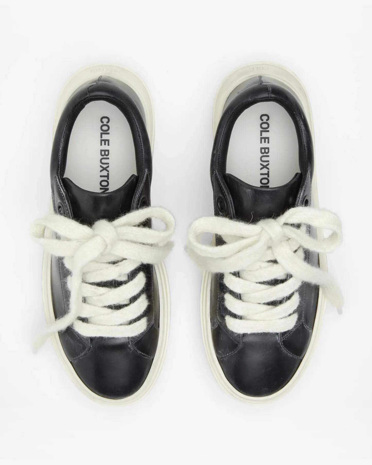 Cole Buxton THE WILSON SNEAKER| Footwear