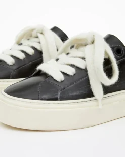 Cole Buxton THE WILSON SNEAKER| Footwear