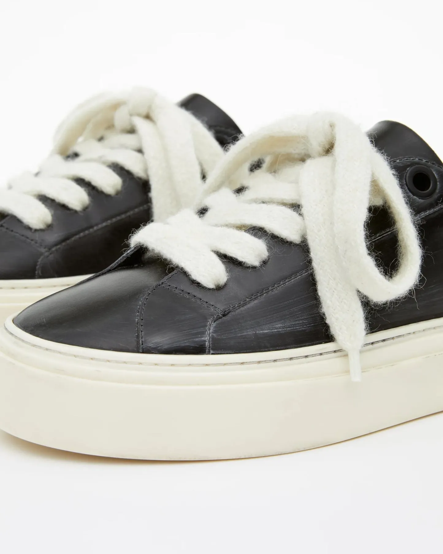 Cole Buxton THE WILSON SNEAKER| Footwear