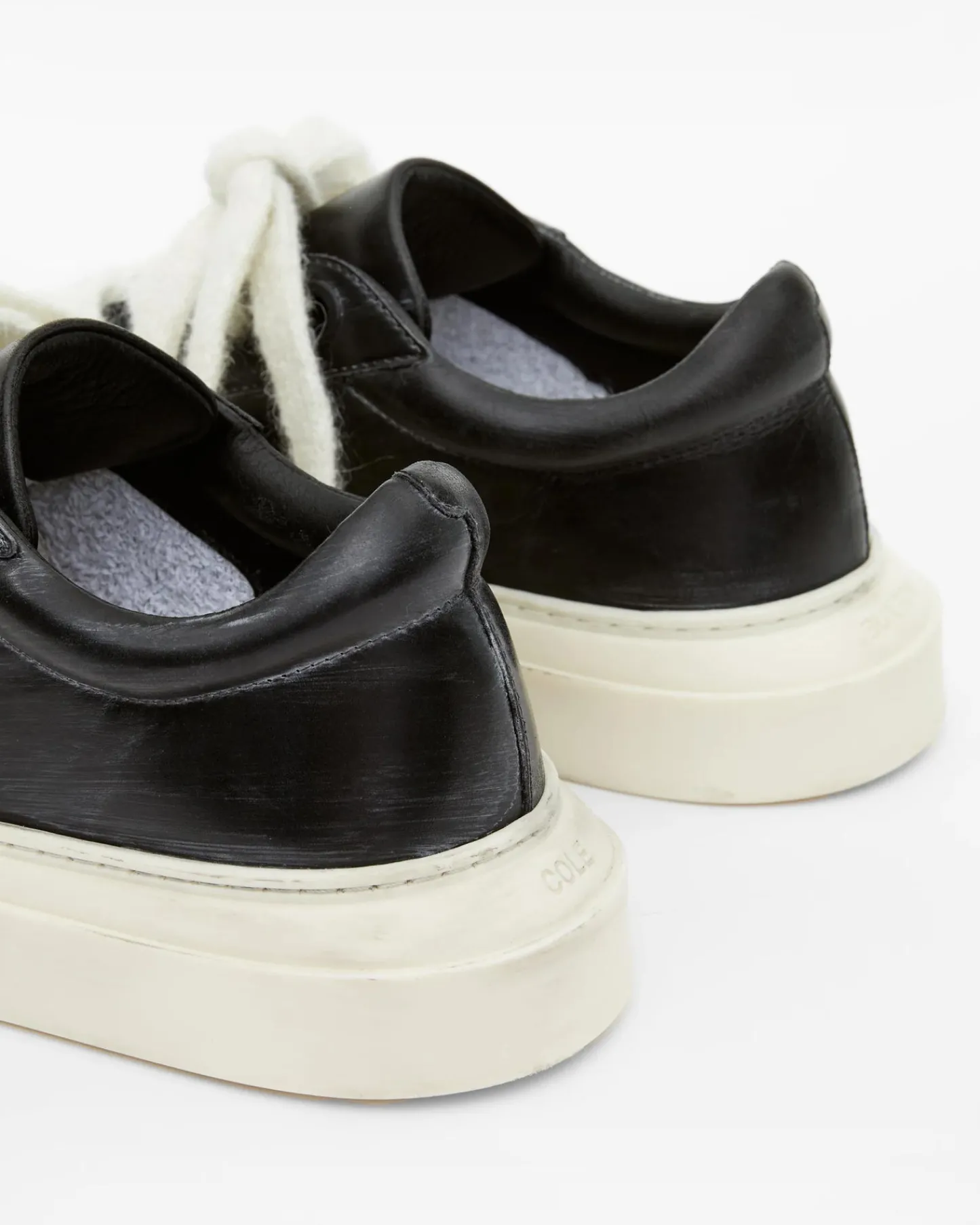 Cole Buxton THE WILSON SNEAKER| Footwear