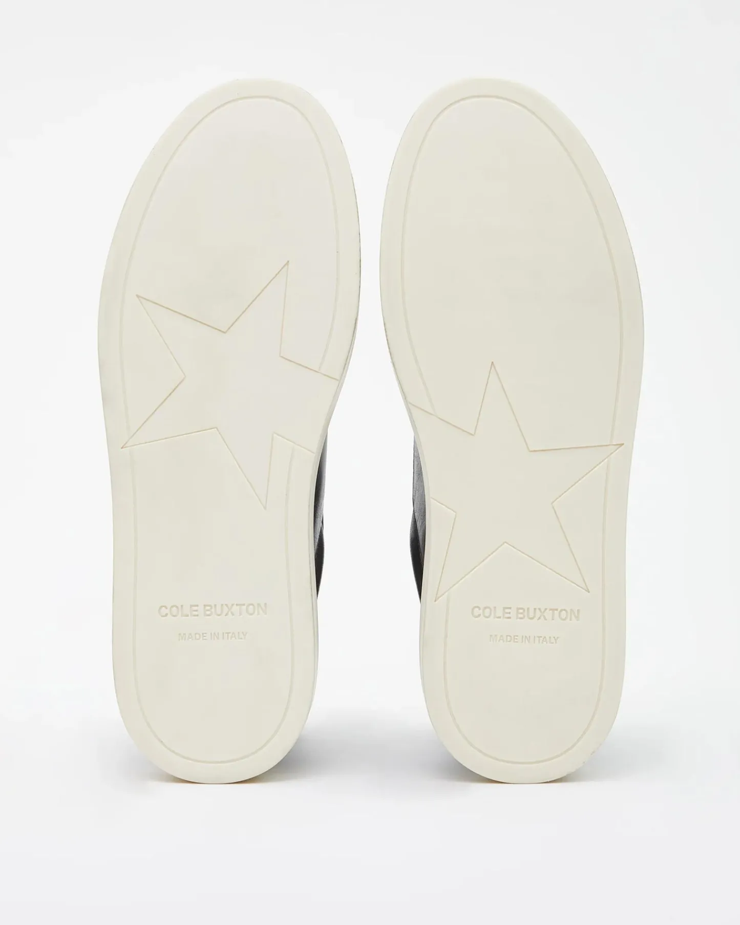 Cole Buxton THE WILSON SNEAKER| Footwear