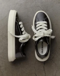 Cole Buxton THE WILSON SNEAKER| Footwear