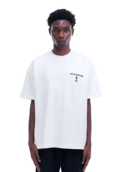 Cole Buxton TWO STAR 1992 T-SHIRT| T-Shirts