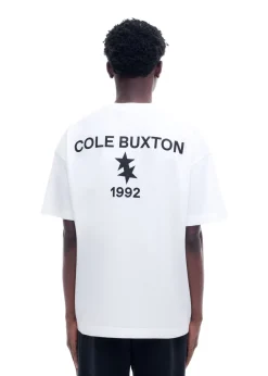 Cole Buxton TWO STAR 1992 T-SHIRT| T-Shirts