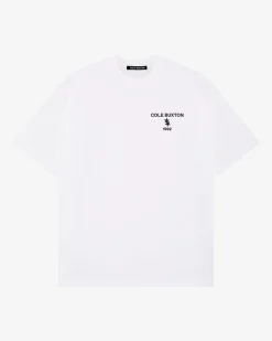Cole Buxton TWO STAR 1992 T-SHIRT| T-Shirts