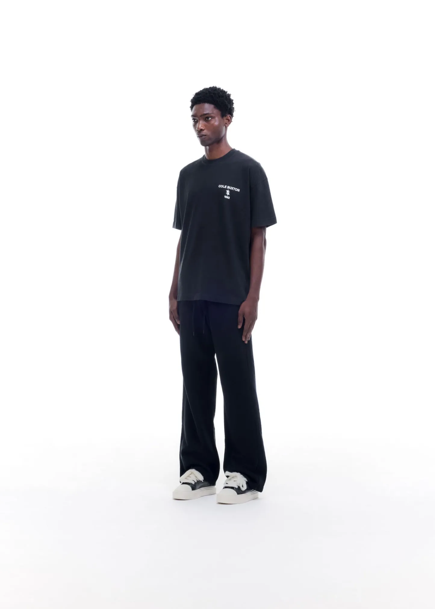 Cole Buxton TWO STAR 1992 T-SHIRT| T-Shirts