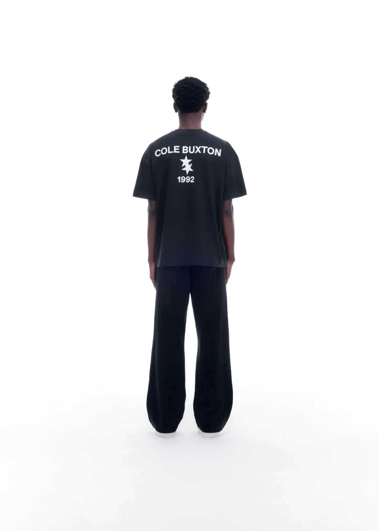 Cole Buxton TWO STAR 1992 T-SHIRT| T-Shirts