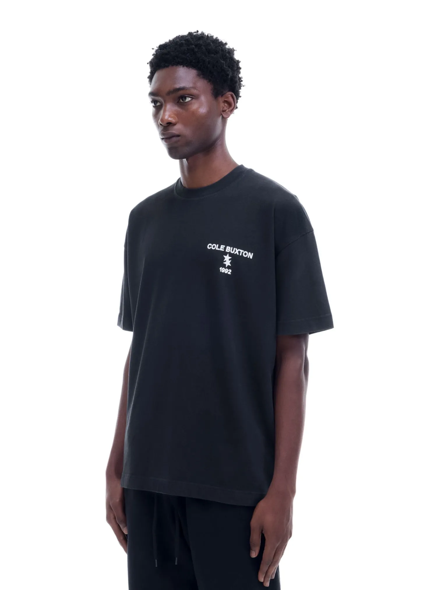 Cole Buxton TWO STAR 1992 T-SHIRT| T-Shirts