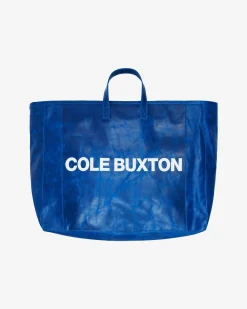 Cole Buxton XL LEATHER BAG| Accessories|Leather