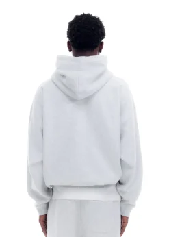 Cole Buxton YELLOW ARC HOODIE| Hoodies