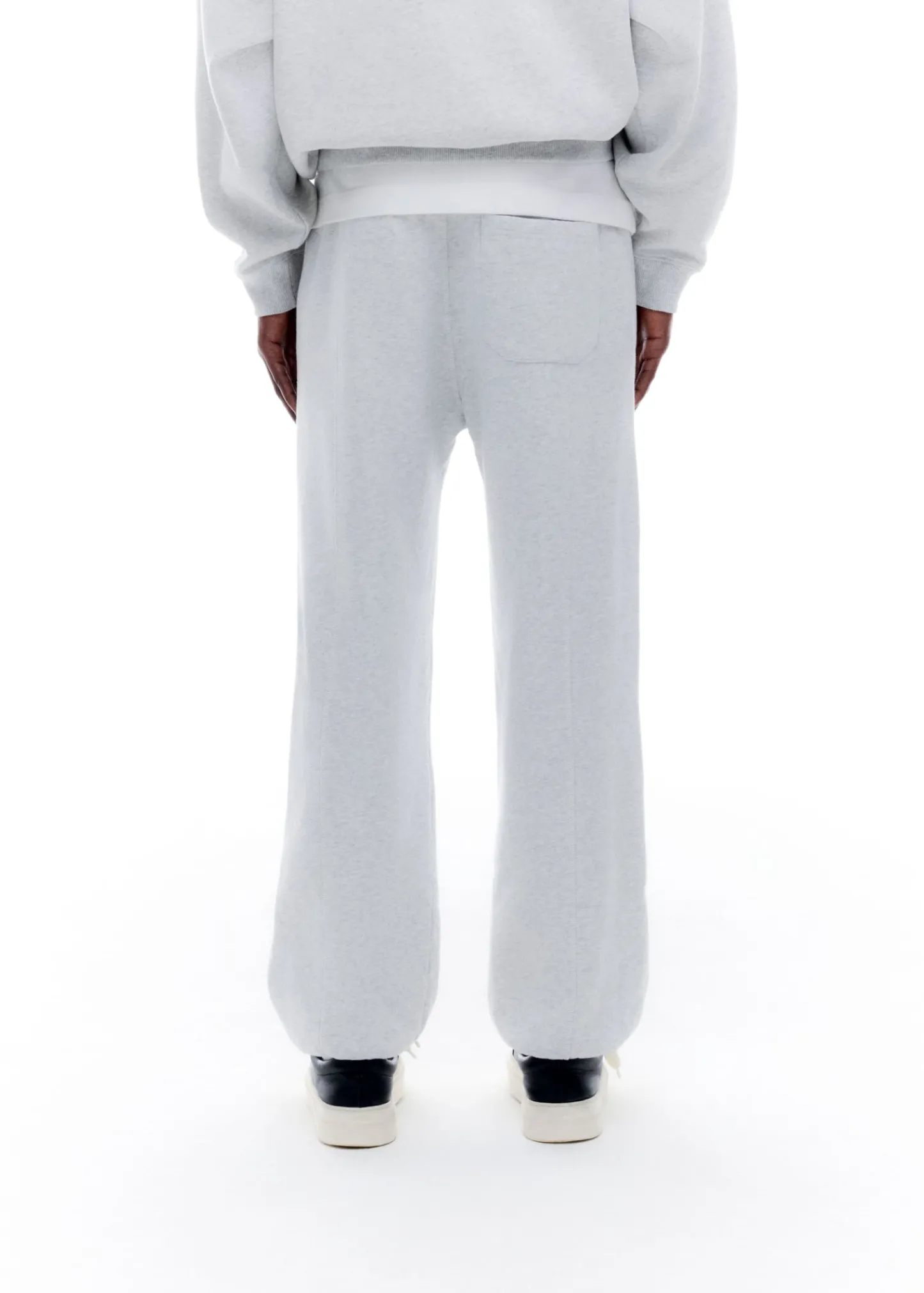 Cole Buxton YELLOW ARC SWEATPANTS| Sweatpants
