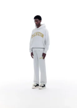 Cole Buxton YELLOW ARC SWEATPANTS| Sweatpants