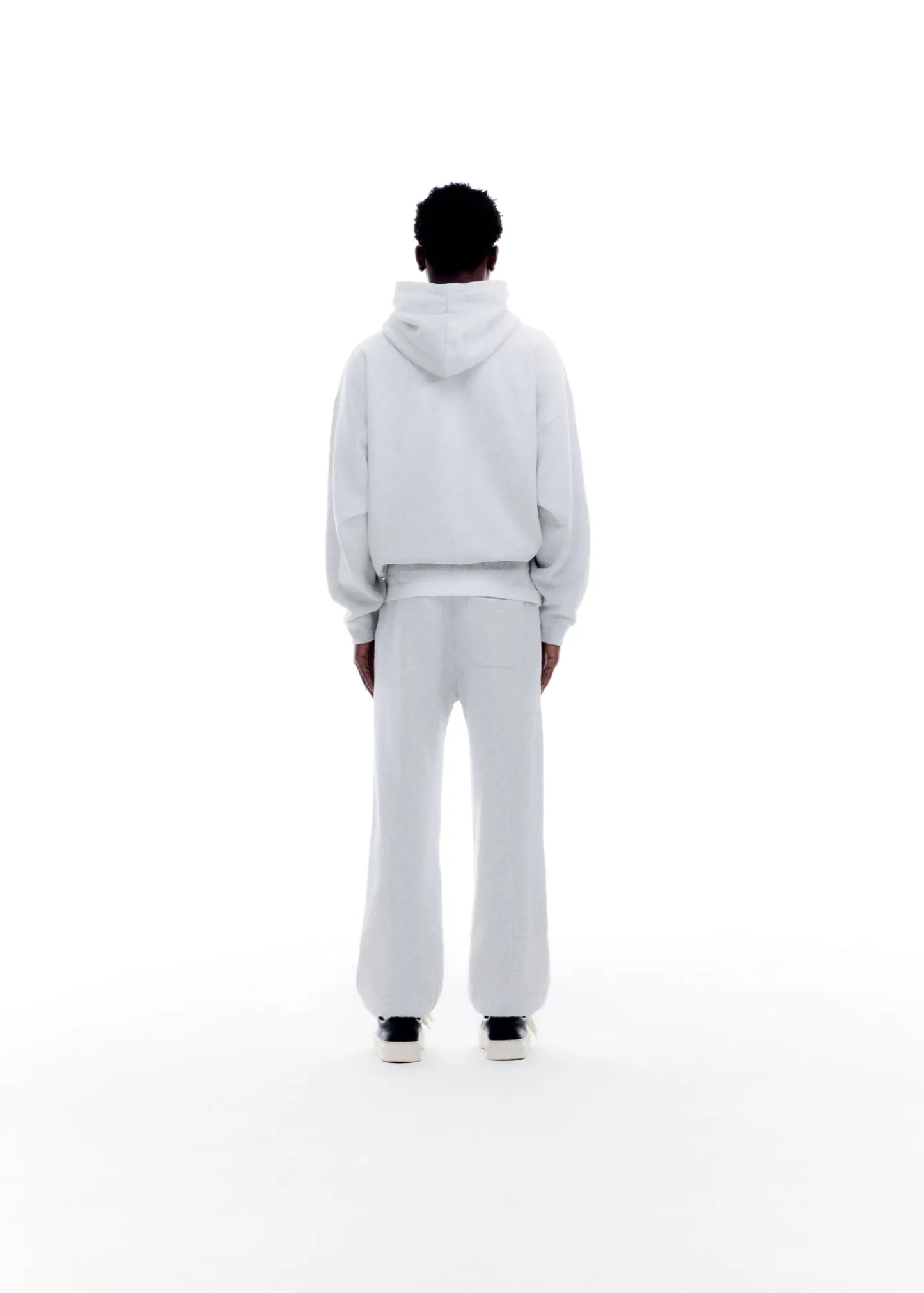 Cole Buxton YELLOW ARC SWEATPANTS| Sweatpants